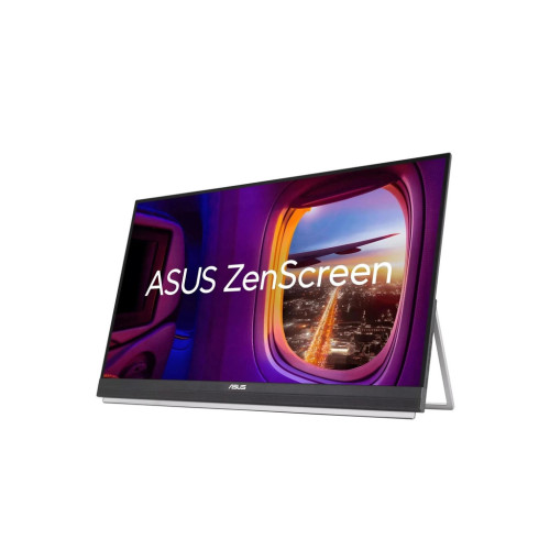 Монітор ASUS ZenScreen MB27ACF – ASUS (вид 1)