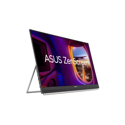 Монітор ASUS ZenScreen MB27ACF – ASUS (вид 2)