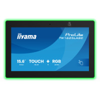 Монитор iiyama TW1625LASC-B3PNR