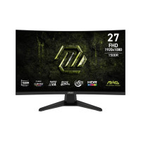 Монітор MSI MAG 275CF X24