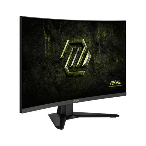 Монитор MSI MAG 275CF X24 – MSI (вид 1)