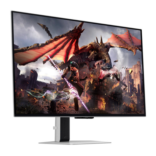 Монітор Samsung LS32DG800SZXUA – Samsung (вид 1)