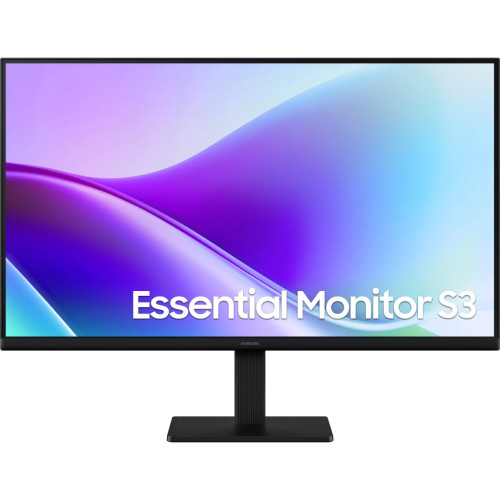Монитор Samsung LS24F320GAIXUA – Samsung