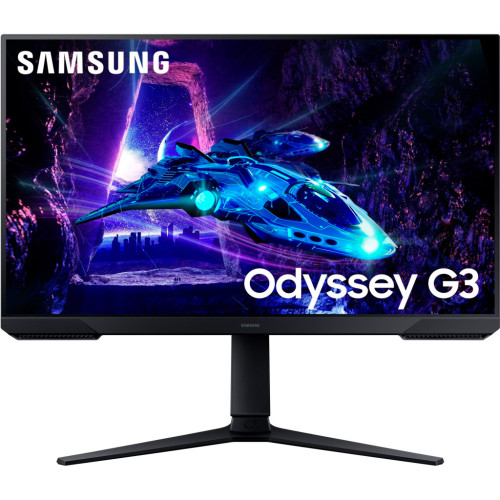 Монитор Samsung LS27DG300EIXUA – Samsung