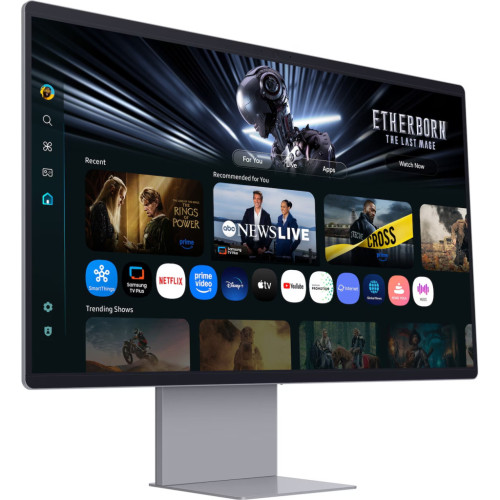Монитор Samsung LS32FM902SZXUA – Samsung (вид 1)