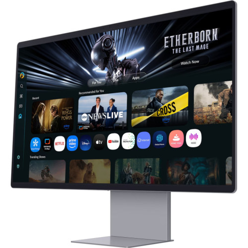 Монитор Samsung LS32FM902SZXUA – Samsung (вид 2)
