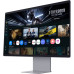 Монитор Samsung LS32FM902SZXUA – Samsung (вид 2)