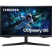 Монитор Samsung LS27CG550EIXUA – Samsung