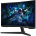 Монитор Samsung LS27CG550EIXUA – Samsung (вид 2)