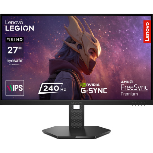 Монитор Lenovo Legion 27-10 (68C5GAC4UA) – lenovo