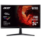 Монитор Acer ED240QP0bi (UM.UE0EE.004)