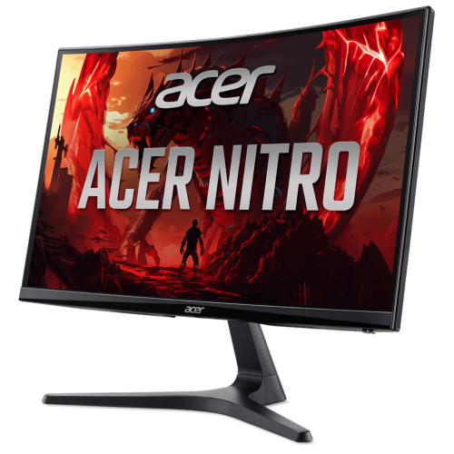 Монитор Acer ED240QP0bi (UM.UE0EE.004) – Acer (вид 2)