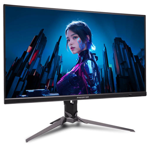 Монитор Acer Predator XB273KV4bmiiprx (UM.HX3EE.401) – Acer (вид 1)