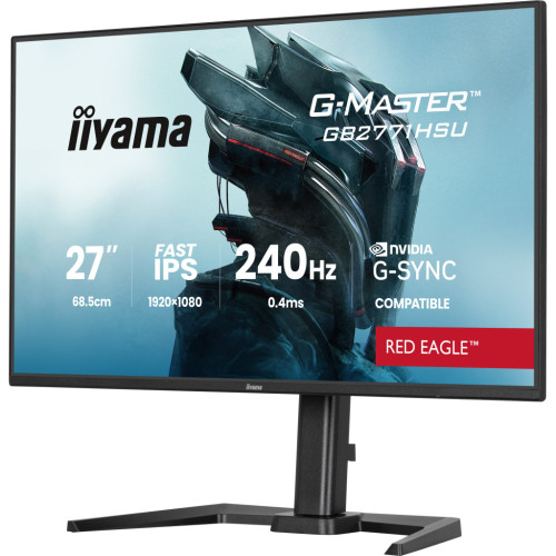 Монитор iiyama GB2771HSU-B1 – iiyama (вид 2)