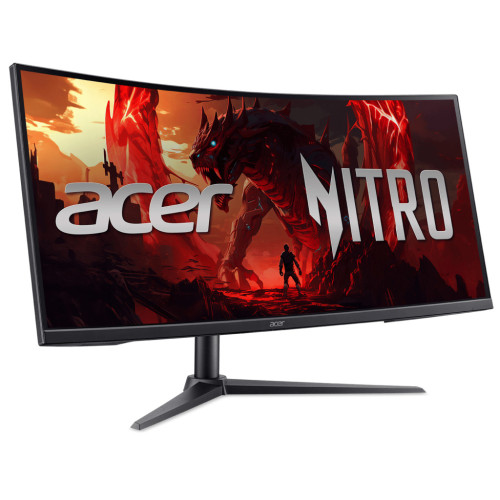 Монітор Acer XZ340CURX0bmiiphx (UM.CX0EE.013) – Acer (вид 1)