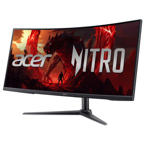 Монітор Acer XZ340CURX0bmiiphx (UM.CX0EE.013) – Acer (вид 2)