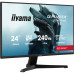 Монитор iiyama G2471HS-B1 – iiyama (вид 1)