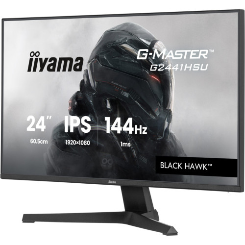 Монитор iiyama G2441HSU-B1 – iiyama (вид 2)
