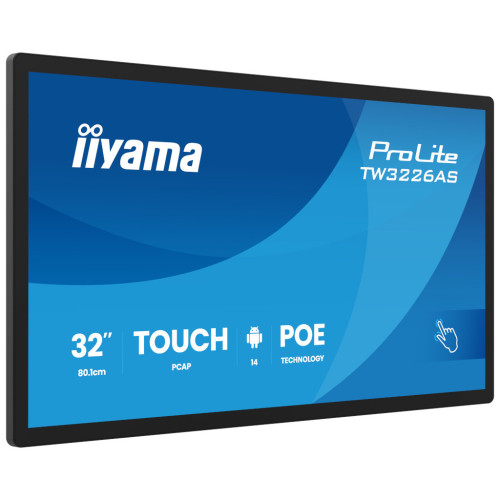 Монітор iiyama TW3226AS-B3P – iiyama (вид 1)