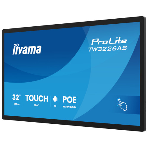 Монітор iiyama TW3226AS-B3P – iiyama (вид 2)