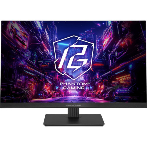 Монитор ASRock PG27FFT1B – ASRock