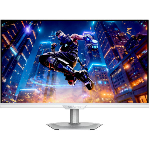 Монітор GIGABYTE M27UP ICE Gaming Monitor – GIGABYTE