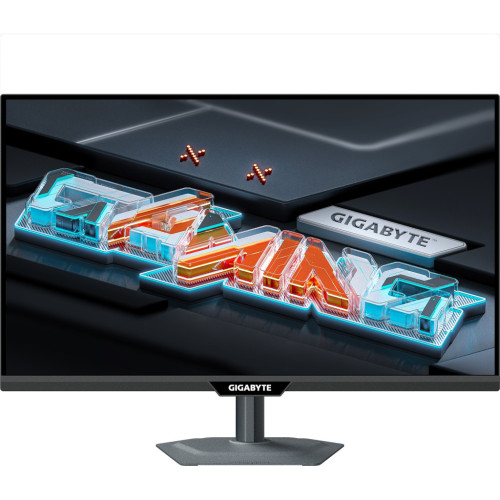 Монитор GIGABYTE M27QS Gaming Monitor – GIGABYTE
