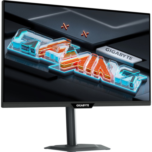 Монитор GIGABYTE M27QS Gaming Monitor – GIGABYTE (вид 1)
