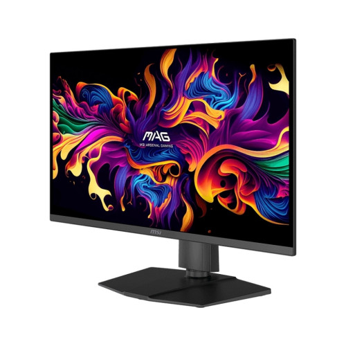 Монітор MSI MAG 273QP QD-OLED X24 – MSI (вид 2)