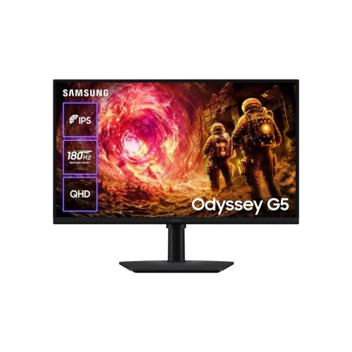 Монітор Samsung LS27FG500EIXUA – Samsung