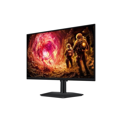 Монітор Samsung LS27FG500EIXUA – Samsung (вид 2)