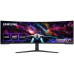 Монитор Samsung LS57CG952NZXUA – Samsung