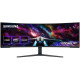 Монитор Samsung LS57CG952NZXUA