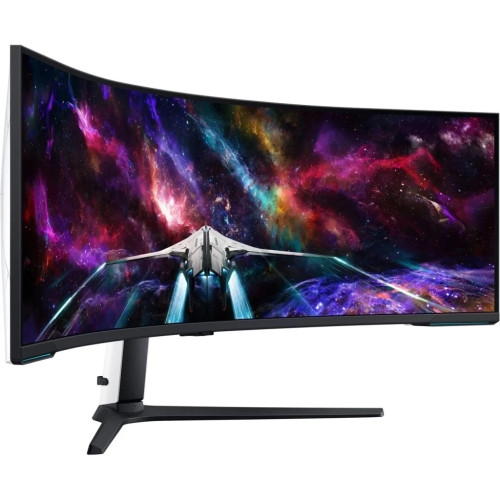 Монитор Samsung LS57CG952NZXUA – Samsung (вид 1)