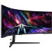 Монитор Samsung LS57CG952NZXUA – Samsung (вид 1)
