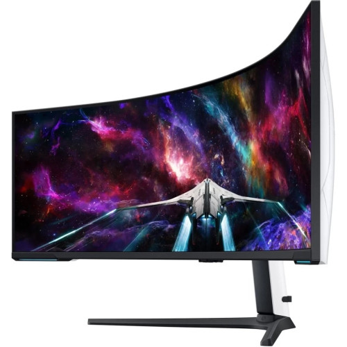 Монитор Samsung LS57CG952NZXUA – Samsung (вид 2)