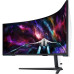 Монитор Samsung LS57CG952NZXUA – Samsung (вид 2)