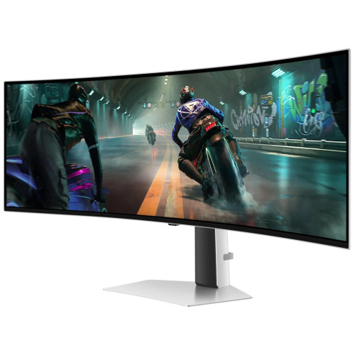 Монитор Samsung LS49DG910SIXUA – Samsung (вид 1)