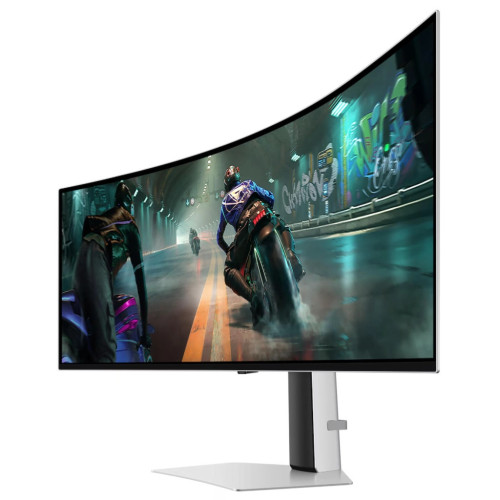 Монитор Samsung LS49DG910SIXUA – Samsung (вид 2)