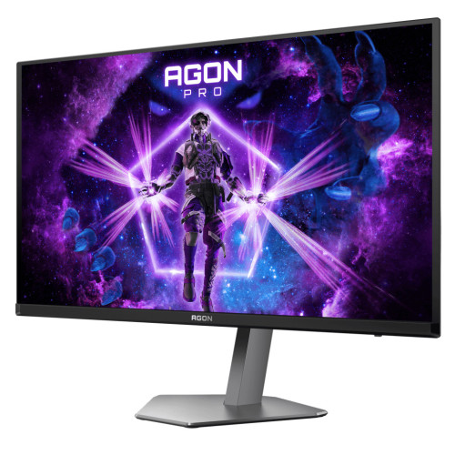 Монітор AOC AG276QKD2 – AOC (вид 2)