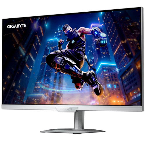 Монітор GIGABYTE M27UP ICE EK – GIGABYTE (вид 1)