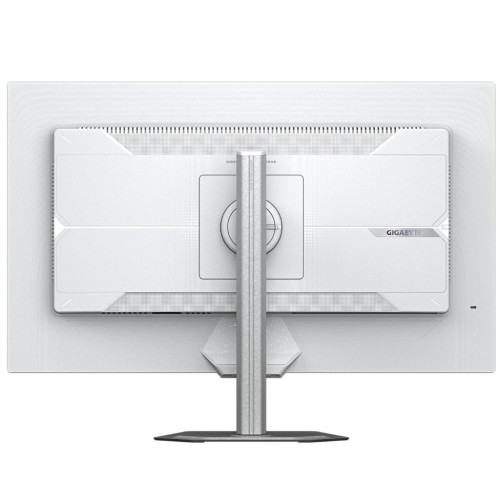 Монітор GIGABYTE M27UP ICE EK – GIGABYTE (вид 2)