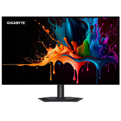 Монитор GIGABYTE MO27Q28G EK – GIGABYTE (вид 1)