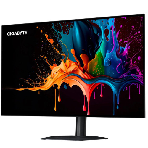 Монитор GIGABYTE MO27Q28G EK – GIGABYTE (вид 2)