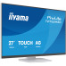 Монітор iiyama T2752MSC-W1AG – iiyama (вид 1)