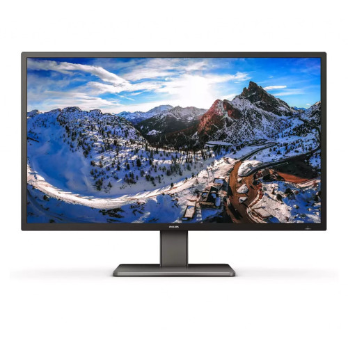 Монитор Philips 439P1 (439P1/00) – PHILIPS