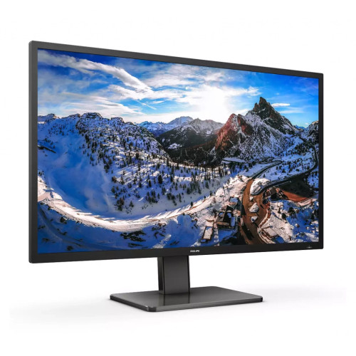 Монитор Philips 439P1 (439P1/00) – PHILIPS (вид 1)