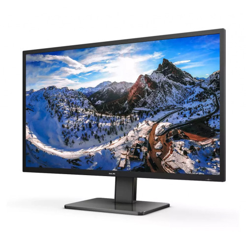 Монитор Philips 439P1 (439P1/00) – PHILIPS (вид 2)