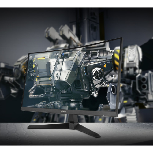 Монитор ASUS TUF Gaming VG27VQ3B (90LM0A90-B01170) – ASUS (вид 1)