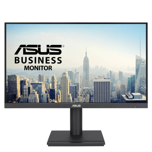Монітор ASUS VA24DQFS (90LM0540-B01371) – ASUS